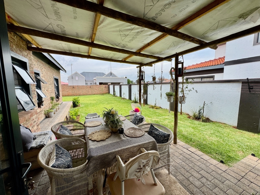 3 Bedroom Property for Sale in Waterberry Estate North West